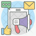 پیش‌نمایش فایل mobile-marketing-2350525 از پک خرید آنلاین و پرداخت آنلاین