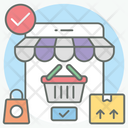 پیش‌نمایش فایل place-order-2350543 از پک خرید آنلاین و پرداخت آنلاین