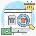 پیش‌نمایش فایل product-search-2350521 از پک خرید آنلاین و پرداخت آنلاین