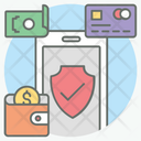 پیش‌نمایش فایل secured-transactions-2350528 از پک خرید آنلاین و پرداخت آنلاین