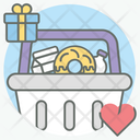 پیش‌نمایش فایل shopping-hamper-2350544 از پک خرید آنلاین و پرداخت آنلاین
