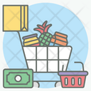 پیش‌نمایش فایل shopping-products-2350529 از پک خرید آنلاین و پرداخت آنلاین