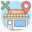 پیش‌نمایش فایل store-location-2350538 از پک خرید آنلاین و پرداخت آنلاین