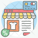 پیش‌نمایش فایل webshop-2350557 از پک خرید آنلاین و پرداخت آنلاین