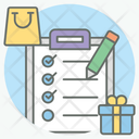 پیش‌نمایش فایل wishlist-2350567 از پک خرید آنلاین و پرداخت آنلاین