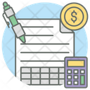 پیش‌نمایش فایل business-calculation-2352698 از پک کسب‌وکار و اداره