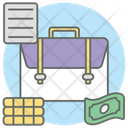 پیش‌نمایش فایل business-portfolio-2352697 از پک کسب‌وکار و اداره