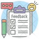 پیش‌نمایش فایل customer-feedback-form-2352681 از پک کسب‌وکار و اداره