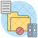 پیش‌نمایش فایل empty-folder-2352668 از پک کسب‌وکار و اداره