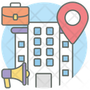 پیش‌نمایش فایل office-location-2352702 از پک کسب‌وکار و اداره