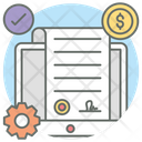 پیش‌نمایش فایل smart-contract-2352699 از پک کسب‌وکار و اداره