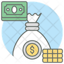 پیش‌نمایش فایل stack-of-money-2352691 از پک کسب‌وکار و اداره