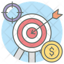 پیش‌نمایش فایل target-board-2352683 از پک کسب‌وکار و اداره