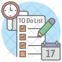 پیش‌نمایش فایل todo-list-2352689 از پک کسب‌وکار و اداره