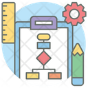 پیش‌نمایش فایل workflow-process-2352682 از پک کسب‌وکار و اداره