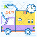 پیش‌نمایش فایل 24-hours-delivery-2352748 از پک لجستیک