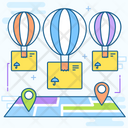 پیش‌نمایش فایل airdrop-2352759 از پک لجستیک