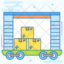 پیش‌نمایش فایل cargo-train-2352716 از پک لجستیک