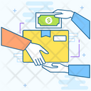 پیش‌نمایش فایل cash-on-delivery-2352742 از پک لجستیک