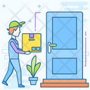 پیش‌نمایش فایل doorstep-delivery-2352718 از پک لجستیک