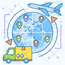پیش‌نمایش فایل logistic-network-2352741 از پک لجستیک