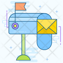 پیش‌نمایش فایل mailbox-2352762 از پک لجستیک