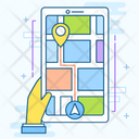 پیش‌نمایش فایل navigation-map-2352723 از پک لجستیک