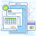 پیش‌نمایش فایل online-bill-2352724 از پک لجستیک