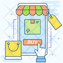 پیش‌نمایش فایل online-shipping-2352744 از پک لجستیک
