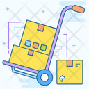 پیش‌نمایش فایل pushcart-2352761 از پک لجستیک