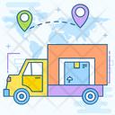 پیش‌نمایش فایل shipping-truck-2352750 از پک لجستیک
