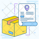 پیش‌نمایش فایل shopping-address-2352729 از پک لجستیک