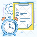 پیش‌نمایش فایل time-management-2352757 از پک لجستیک