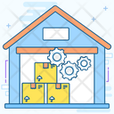 پیش‌نمایش فایل warehouse-management-2352728 از پک لجستیک