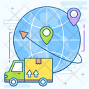 پیش‌نمایش فایل worldwide-logistic-2352715 از پک لجستیک