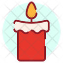 پیش‌نمایش فایل candle-2355051 از پک کریسمس