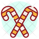 پیش‌نمایش فایل candy-canes-2355057 از پک کریسمس