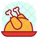 پیش‌نمایش فایل chicken-2355013 از پک کریسمس