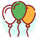 پیش‌نمایش فایل christmas-balloons-2355045 از پک کریسمس