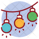 پیش‌نمایش فایل christmas-lights-2355050 از پک کریسمس