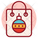 پیش‌نمایش فایل christmas-shopping-2355049 از پک کریسمس