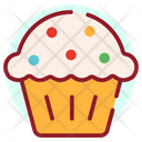 پیش‌نمایش فایل creamed-cupcake-2355004 از پک کریسمس