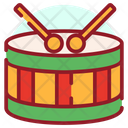 پیش‌نمایش فایل drum-beat-2355068 از پک کریسمس