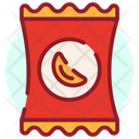 پیش‌نمایش فایل potato-chips-2355032 از پک کریسمس