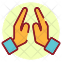 پیش‌نمایش فایل praying-hands-2355008 از پک کریسمس