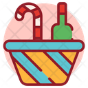 پیش‌نمایش فایل christmas-basket-2355196 از پک زیبایی، اسپا، آرایشگاه و سالن