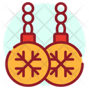 پیش‌نمایش فایل christmas-earrings-2355209 از پک زیبایی، اسپا، آرایشگاه و سالن