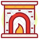 پیش‌نمایش فایل christmas-fireplace-2355244 از پک زیبایی، اسپا، آرایشگاه و سالن