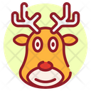 پیش‌نمایش فایل reindeer-2355223 از پک زیبایی، اسپا، آرایشگاه و سالن