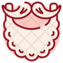 پیش‌نمایش فایل santa-beard-2355239 از پک زیبایی، اسپا، آرایشگاه و سالن